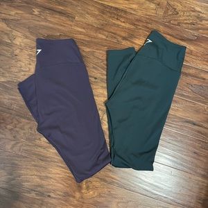 Gym shark legging bundle
